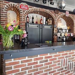 't Kafeeke, Lommel openingstijden