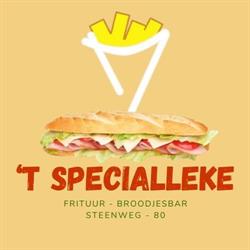 't Specialleke, Herk-de-Stad openingstijden