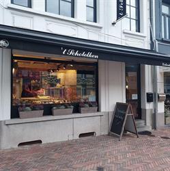 't Schotelken, Brakel openingstijden