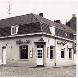 't Smiske, Geluwe openingstijden