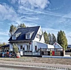 'T Wit Huis, Verrebroek openingstijden