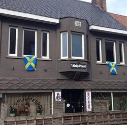 'T GRIJS PEERD Gits, Hooglede openingstijden