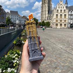 Liturgisch Centrum 'De Peerle', Mechelen openingstijden