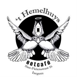 't Hemelhuys, Izegem openingstijden