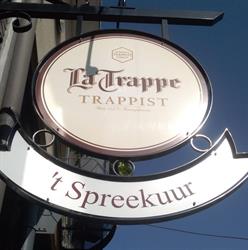 't Spreekuur, Asse openingstijden