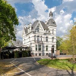 't Wit Kasteel, Kortrijk openingstijden