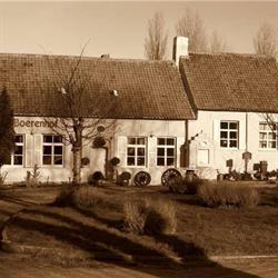 't Boerenhof, Knokke-Heist openingstijden
