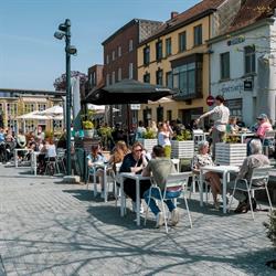 ' t Fonteintje, Kortrijk openingstijden