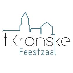 't Kranske Feestzaal, Mechelen openingstijden