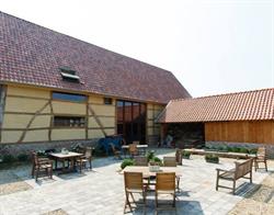 't Maanhof, Borlo openingstijden