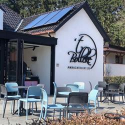 ‘t Bolleke, Heusden-Zolder openingstijden