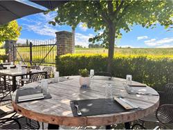 Hotel Restaurant Sparhof, Heuvelland openingstijden