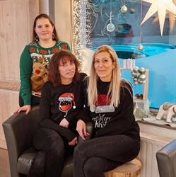Coiffure Passion, Céroux-Mousty openingstijden