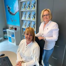 Reizen De Craemer, Tielt openingstijden