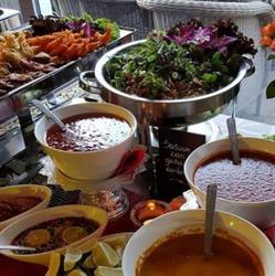 Nok Thai eetcafe, Deurne openingstijden