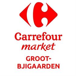 Carrefour market GROOT-BIJGAARDEN, Groot-Bijgaarden openingstijden