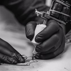 Ink Tattoo Brasschaat, openingstijden