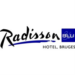Radisson Blu Hotel, Bruges, openingstijden