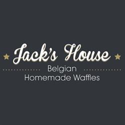 Jack's House, Gent openingstijden