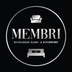 MEMBRI SLEEP, Oostende openingstijden