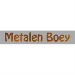 Oude metalen Boey, Gent openingstijden
