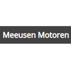 Meeusen Motoren Wijnegem BMW, openingstijden