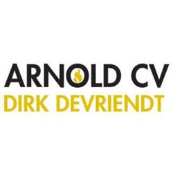ARNOLD CV DEVRIENDT DIRK, Oostende openingstijden