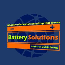 Battery Solutions, Antwerpen openingstijden