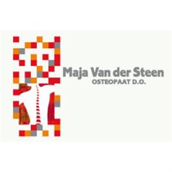 Van Der Steen Maja, Aalst openingstijden