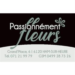 Passionnément fleurs, Ham-sur-Heure-Nalinnes openingstijden
