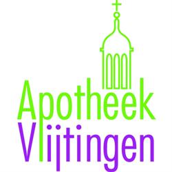 Apotheek Vlijtingen, openingstijden