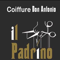Coiffeur Il Padrino Don Antonio, Tilff openingstijden