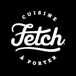 Fetch - Cuisine à Porter, Gent openingstijden