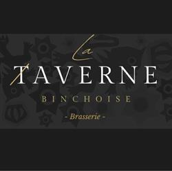 La Taverne Binchoise, Binche openingstijden