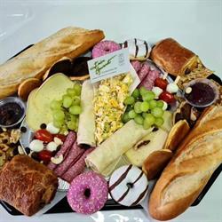 Faim Gourmet, Ans openingstijden