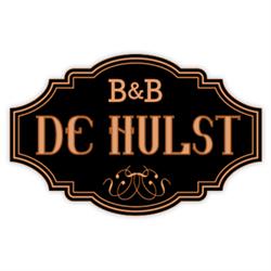 B & B De Hulst, Izegem openingstijden