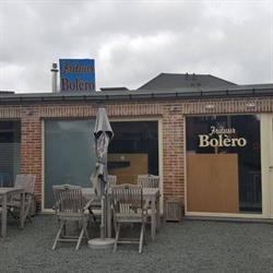 Frituur Bolero, Belsele openingstijden