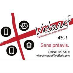 Vitarif- tarification/facturation de soins pour infirmier(e)s, Awirs openingstijden
