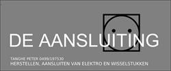 De Aansluiting, Ledegem openingstijden