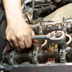 Garage Hallak - Auto opkoper en services, Hamme openingstijden