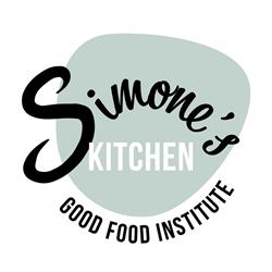 Simone's Kitchen - Good Food Institute, Antwerpen openingstijden