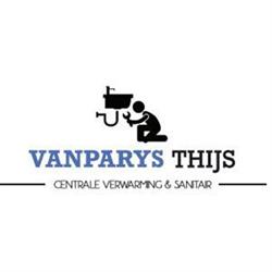 Centrale Verwarming & Sanitair Vanparys Thijs, Roeselare openingstijden