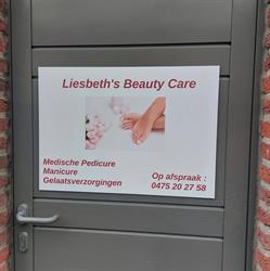 Liesbeth's Beauty Care, Dendermonde openingstijden