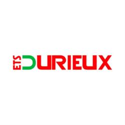 Ets Durieux, Leernes openingstijden