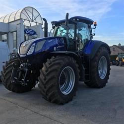 Van de Voorde Landbouwmachines, Assenede openingstijden