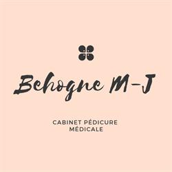 Behogne M-J, Jumet openingstijden