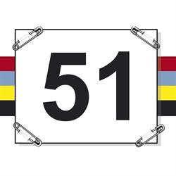 5one - 51: bikefitting, Herent openingstijden