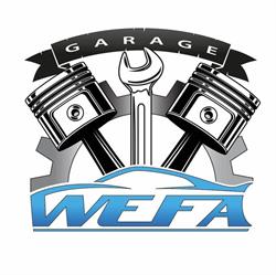 Garage WEFA, Tongeren openingstijden