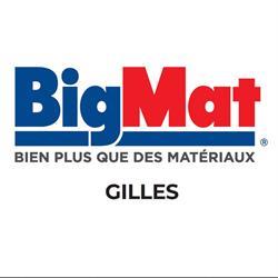 BigMat Gilles Rochefort, openingstijden