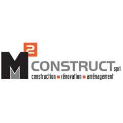 M²Construct - Aménagement et Rénovation, Bouge openingstijden